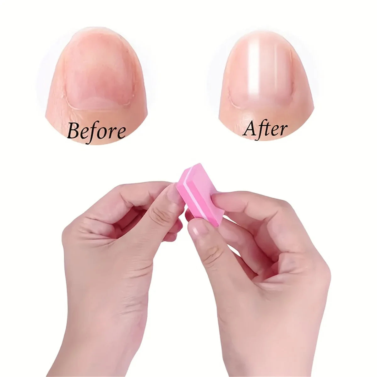 30 Piece Nail Prep Kit