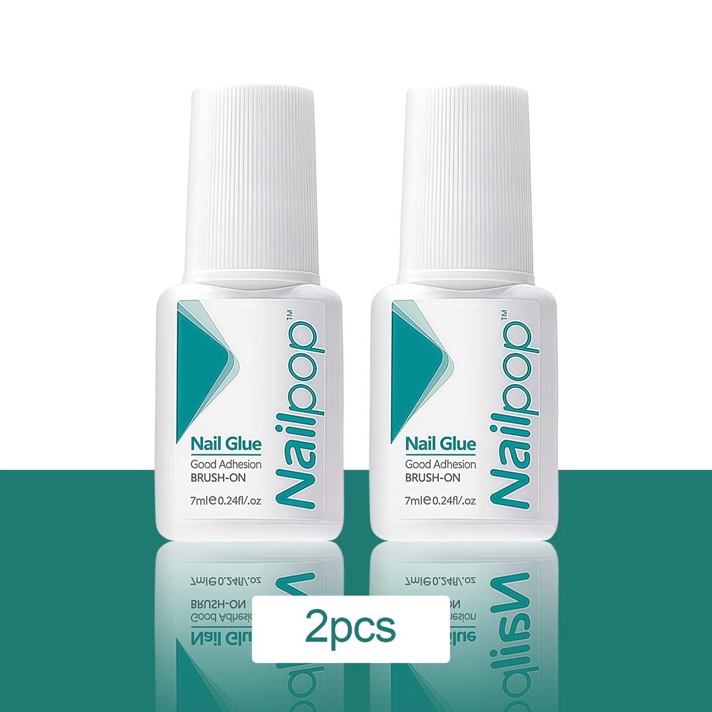 Nailpop Nail Glue 7ml