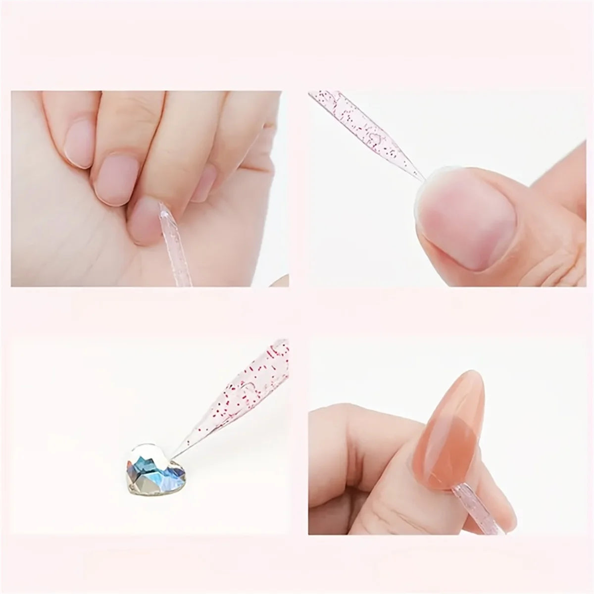30 Piece Nail Prep Kit